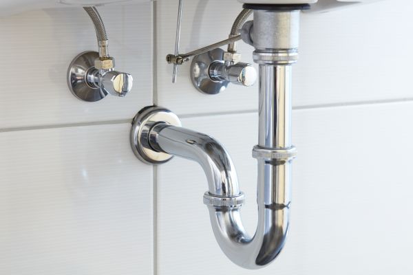 Cost of Water Pipe Installation in Cincinnati