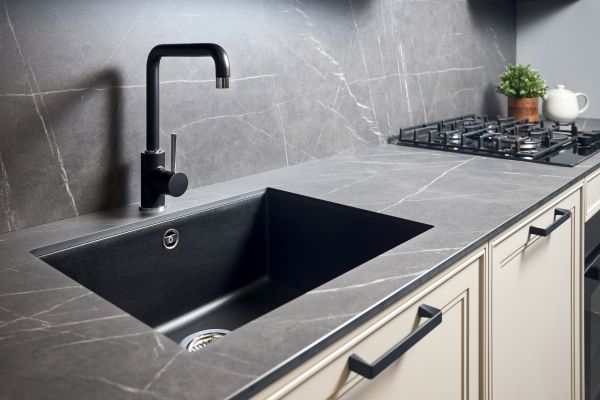 Cost of Kitchen Sink Replacement in Cincinnati