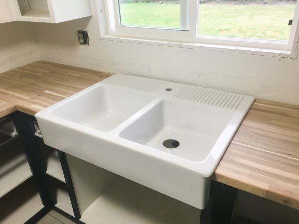 Cost of Chipped Sink Repair in Cincinnati