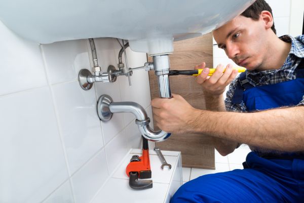 Cost of Kitchen Plumbing Repair in Cincinnati
