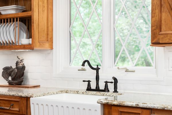 Cost of Apron Sink Installation in Cincinnati