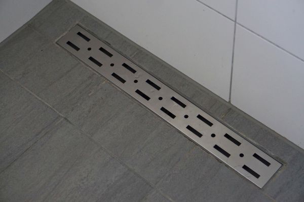 Cost of Shower Drain Replacement in Cincinnati