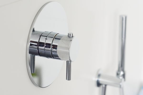 Cost of Shower Knob Replacement in Cincinnati