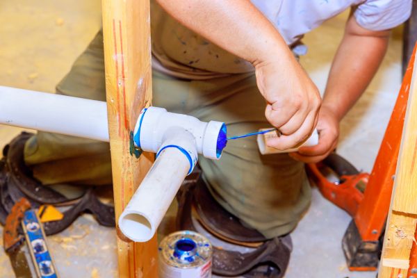 Cost of Damaged Plumbing Replacement in Cincinnati