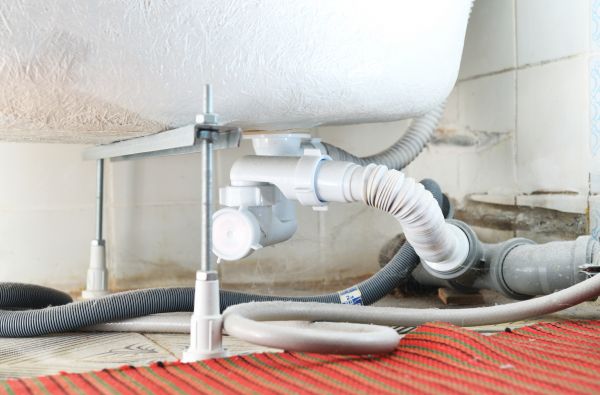 Cost of Tub Drain Repair in Cincinnati