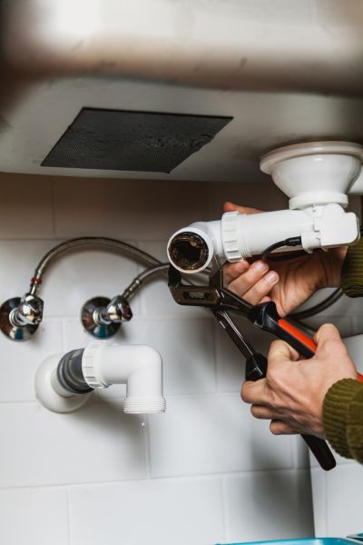 Cost of Sink Drain Installation in Cincinnati
