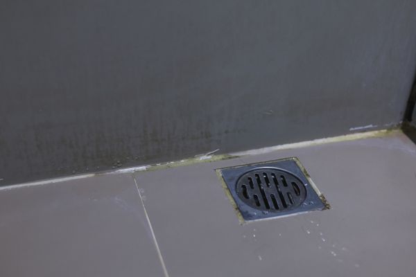 Cost of Bathroom Drain Installation in Cincinnati
