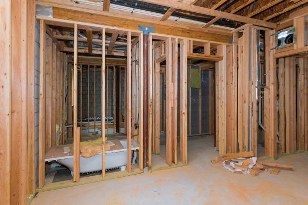 Cost of Basement Plumbing Installation in Cincinnati