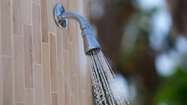 Cost of Showerhead Repair in Cincinnati