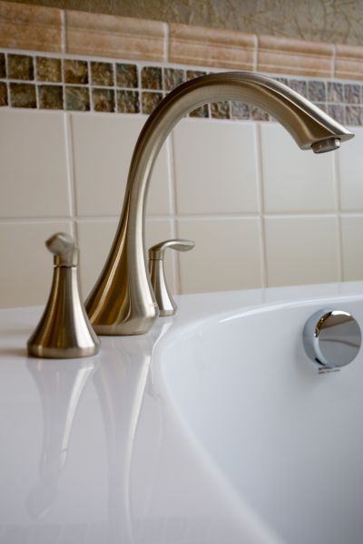 Cost of Bathtub Faucet Repair in Cincinnati