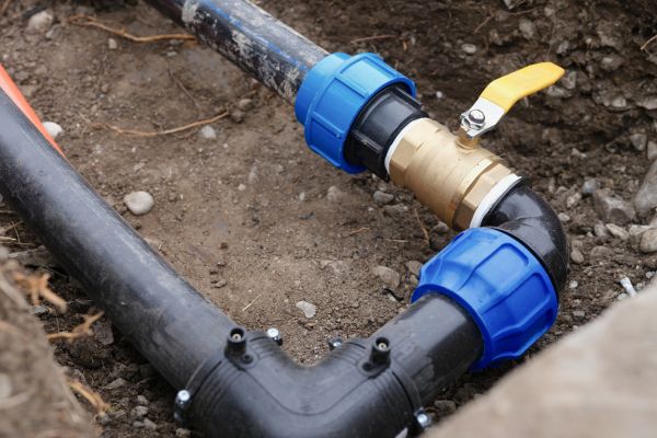 Cost of Plumbing Line Installation in Cincinnati