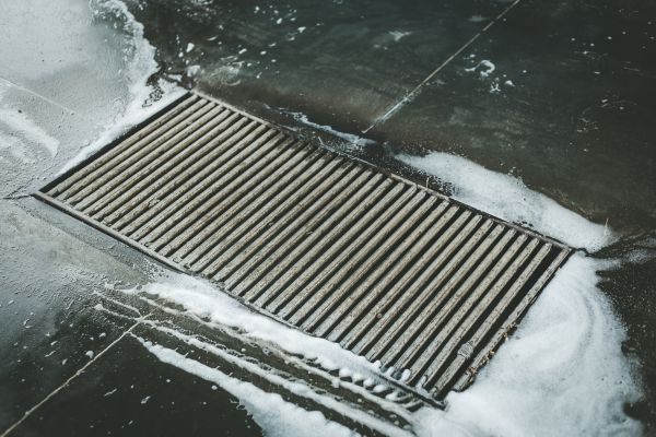 Cost of Garage Drainage Installation in Cincinnati