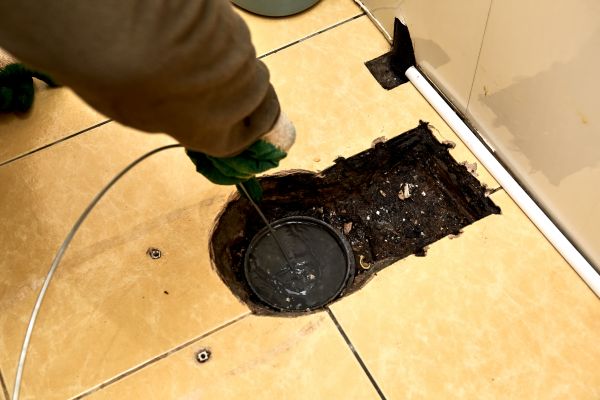 Cost of Toilet Drain Repair in Cincinnati