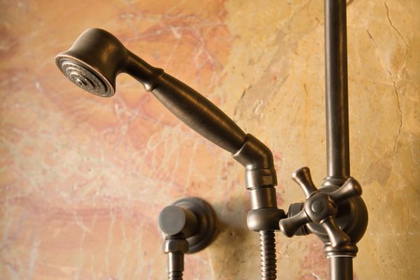 Cost of Shower Faucet Replacement in Cincinnati