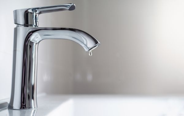 Cost of Kitchen Faucet Replacement in Cincinnati