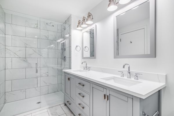 Cost of Bathroom Faucet Replacement in Cincinnati