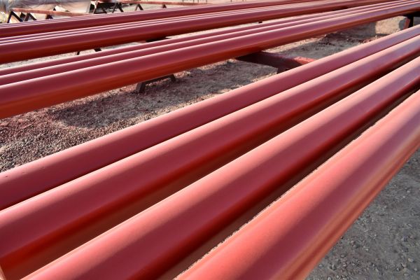 Cost of Water Lines Installation in Cincinnati