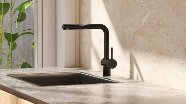 Cost of Countertop Sink Installation in Cincinnati