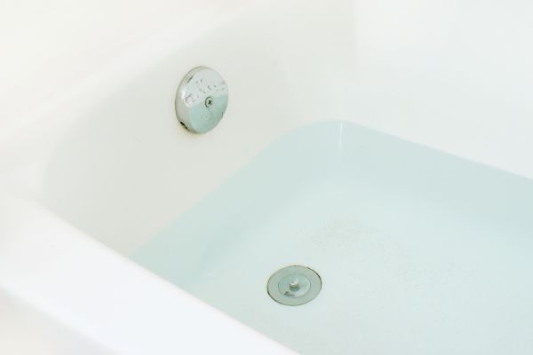 Cost of Bathtub Drain Replacement in Cincinnati