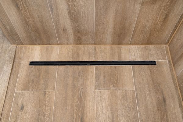 Cost of Linear Drain Installation in Cincinnati