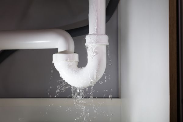 Cost of Pipe Patching Service in Cincinnati