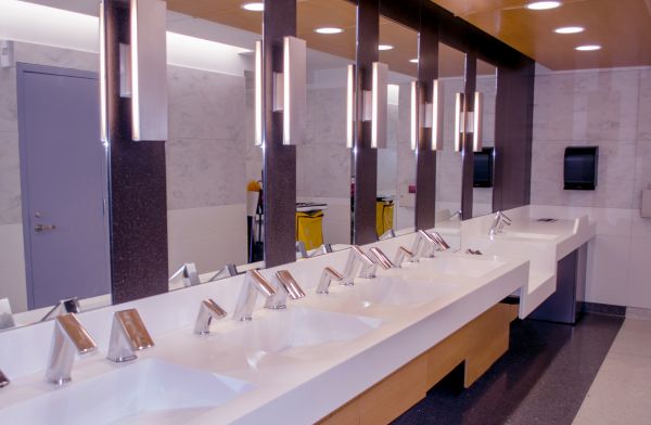 Cost of Commercial Plumbing Repair in Cincinnati