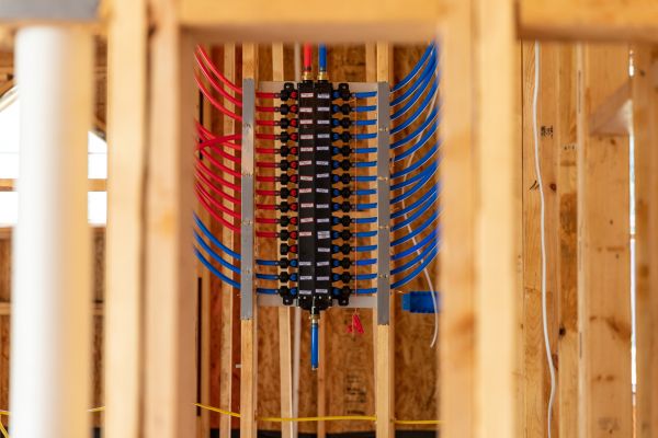 Cost of Pex Plumbing Installation in Cincinnati