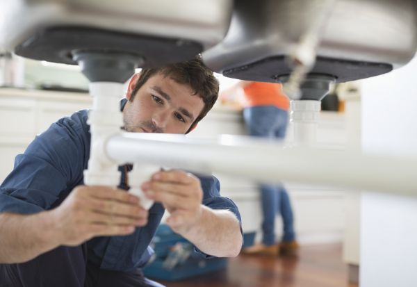 Cost of Home Plumbing Installation in Cincinnati