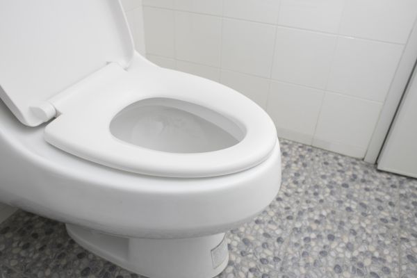 Cost of New Toilet Installation in Cincinnati