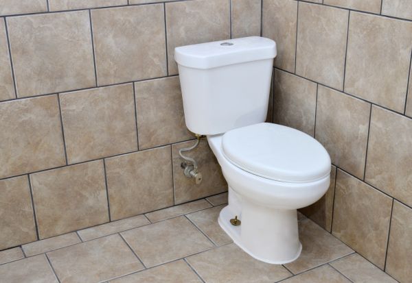 Cost of Basement Toilet Installation in Cincinnati