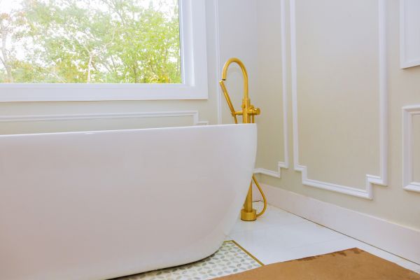 Cost of Tub Water Leak Repair in Cincinnati