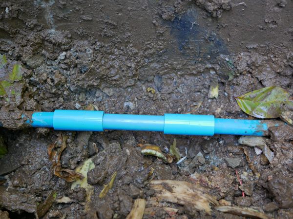 Cost of Cracked Pipe Repair in Cincinnati