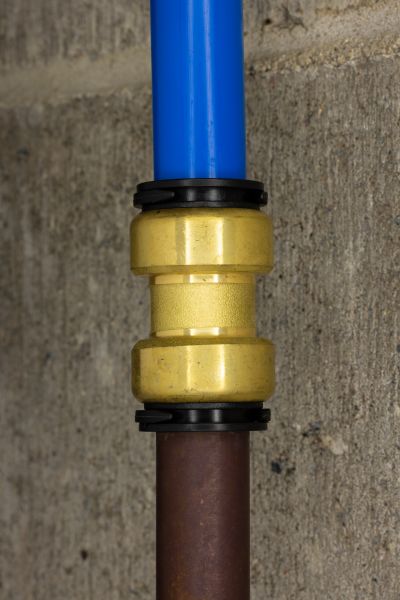 Cost of Pex Pipe Repair in Cincinnati
