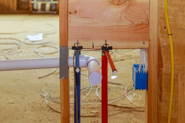 Cost of Pex Pipe Installation in Cincinnati