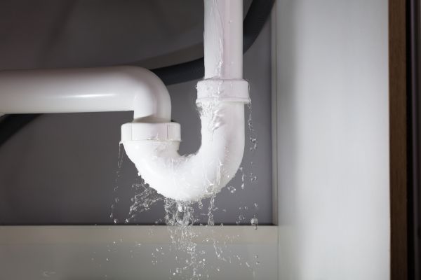 Cost of Leaky Pipe Repair in Cincinnati