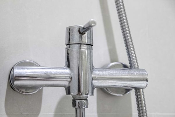 Cost of Shower Lever Repair in Cincinnati