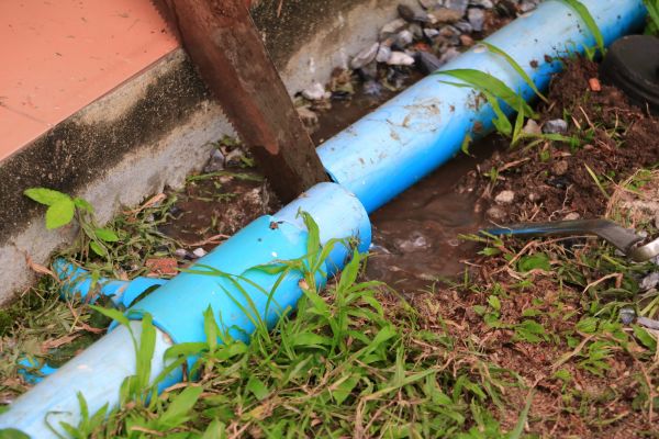 Cost of Broken Pipe Replacement in Cincinnati