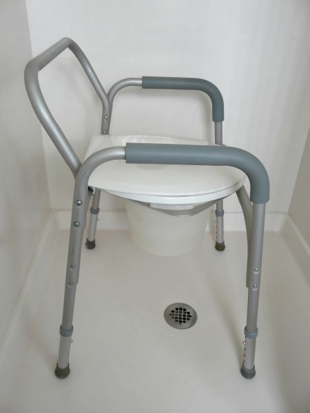 Cost of Commode Installation in Cincinnati