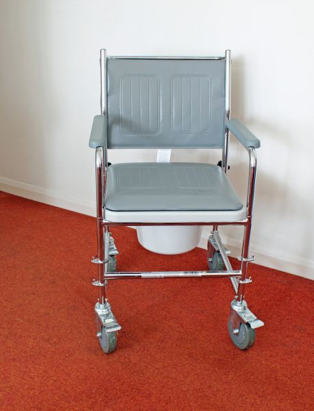 Cost of Commode Replacement in Cincinnati