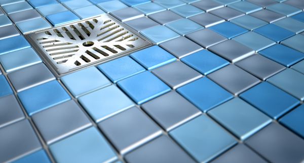 Cost of Tile Drain Replacement in Cincinnati