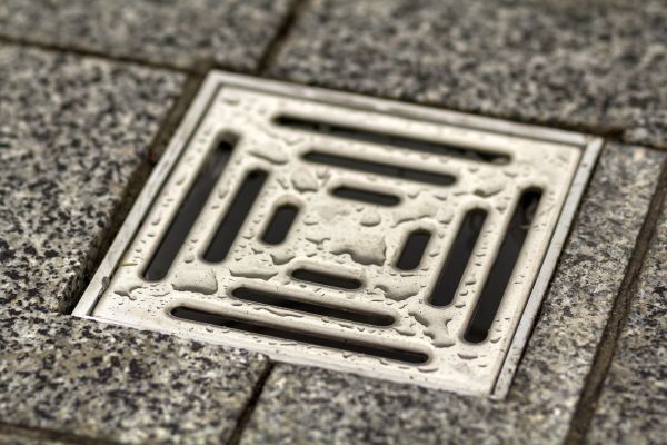 Cost of Laundry Drain Installation in Cincinnati