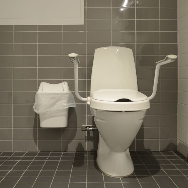 Cost of Commercial Toilet Repair in Cincinnati